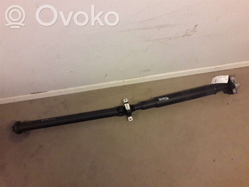 BMW 5 F10 F11 Wał napędowy / Komplet 