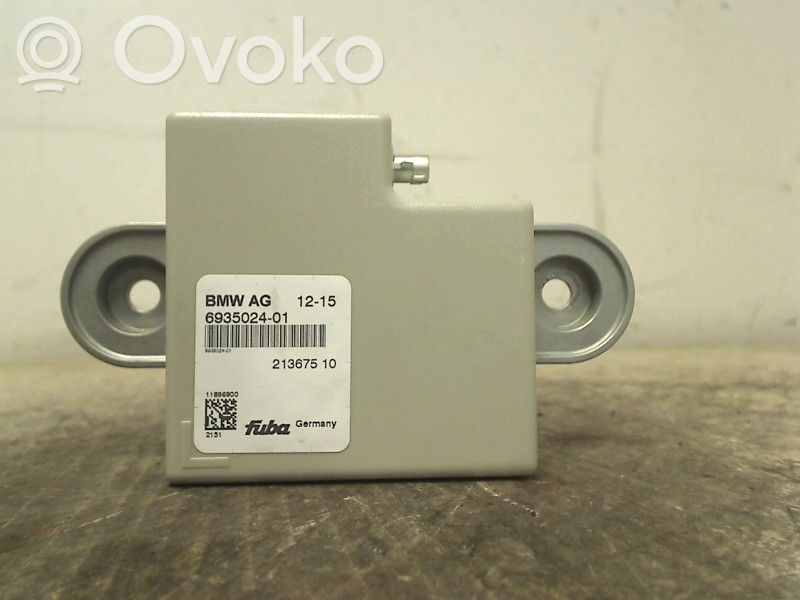 BMW 5 F10 F11 Antenă radio 