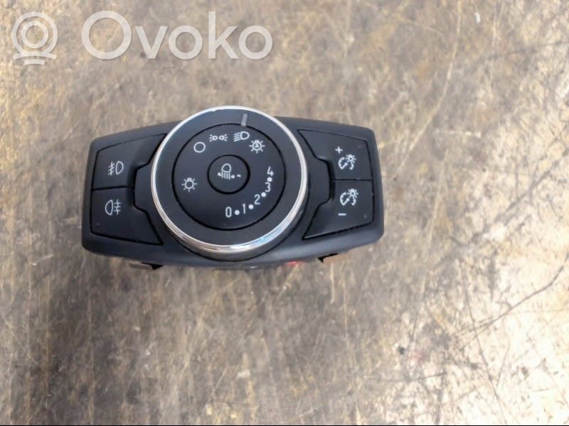 Interruptor de luz   BM5T13A024CF,10107098,BM5T13A024CE