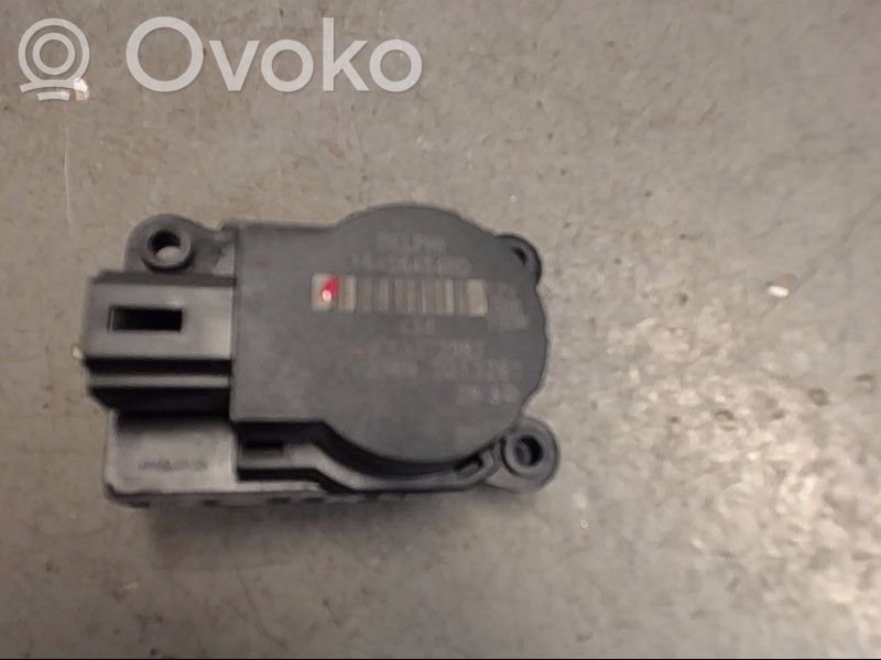 Opel Insignia A Motorino attuatore ricircolo aria dell’A/C 