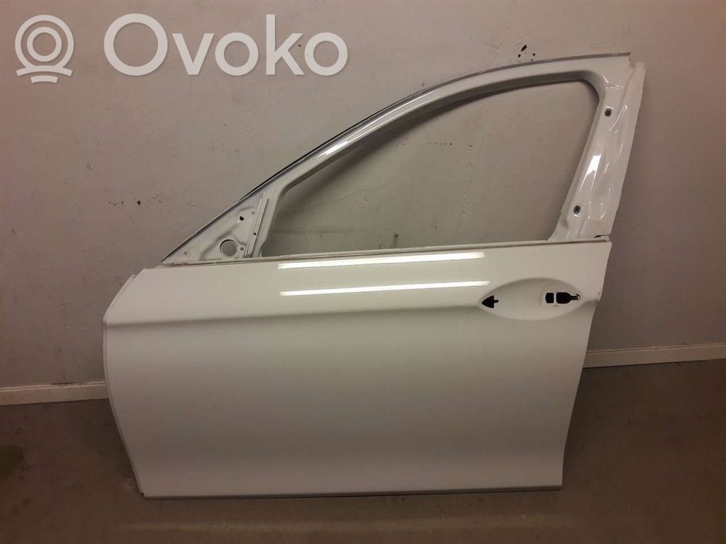 BMW 5 F10 F11 Portiera anteriore 