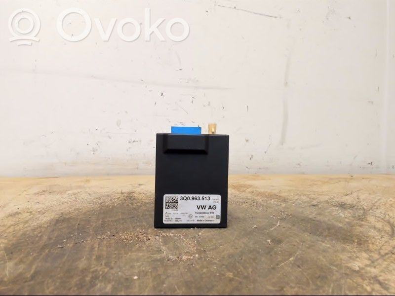 Unité de commande chauffage Webasto   3Q0963513,5000864,3Q0963513