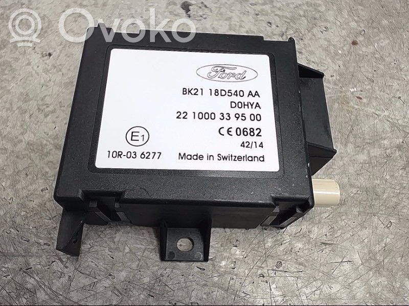 Ford Transit Sonstige Steuergeräte / Module 