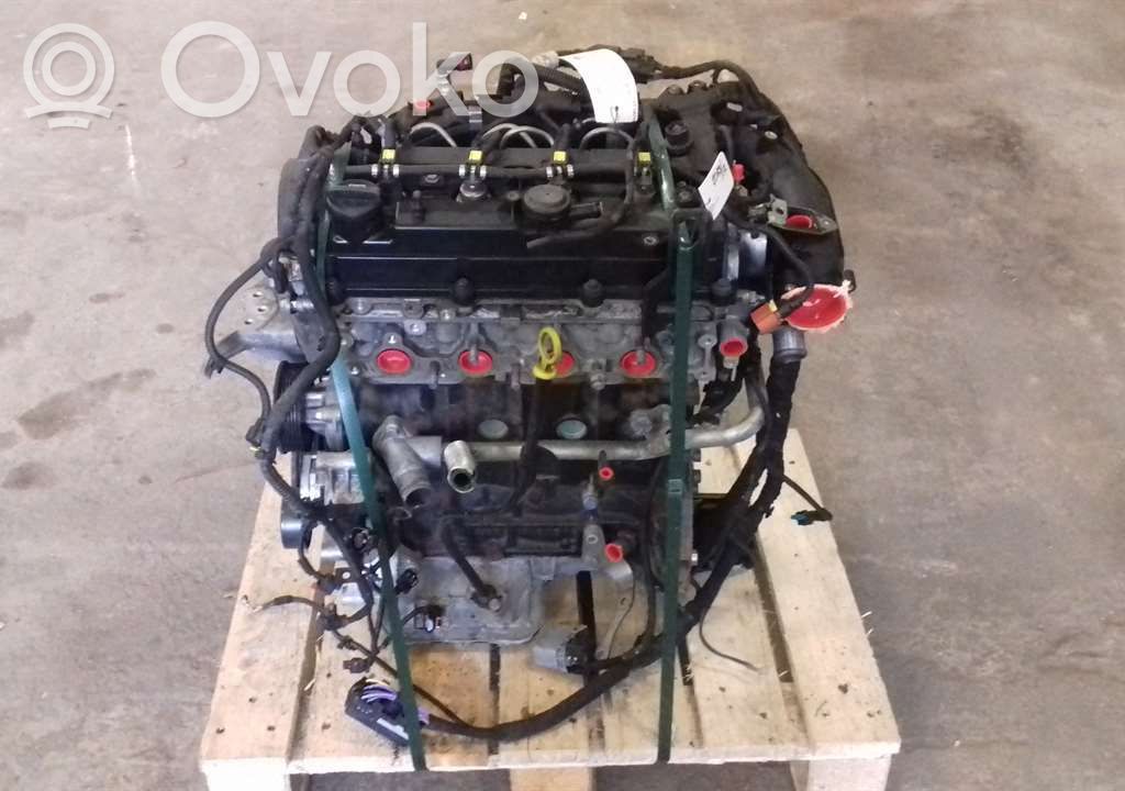 Chevrolet Cruze Engine 