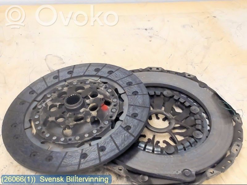 Kupplungsscheibe   820027919582003590