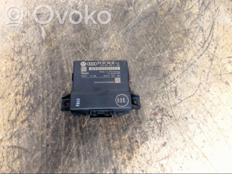Autres unités de commande / modules   8T0907468AB,403221,8T0907468AB
