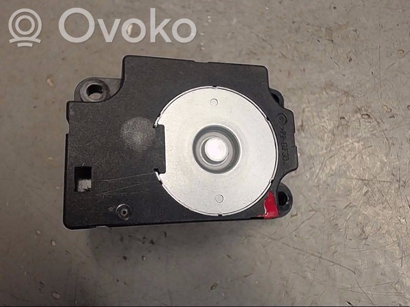 Saab 9-3 Ver2 A/C air flow flap actuator/motor 