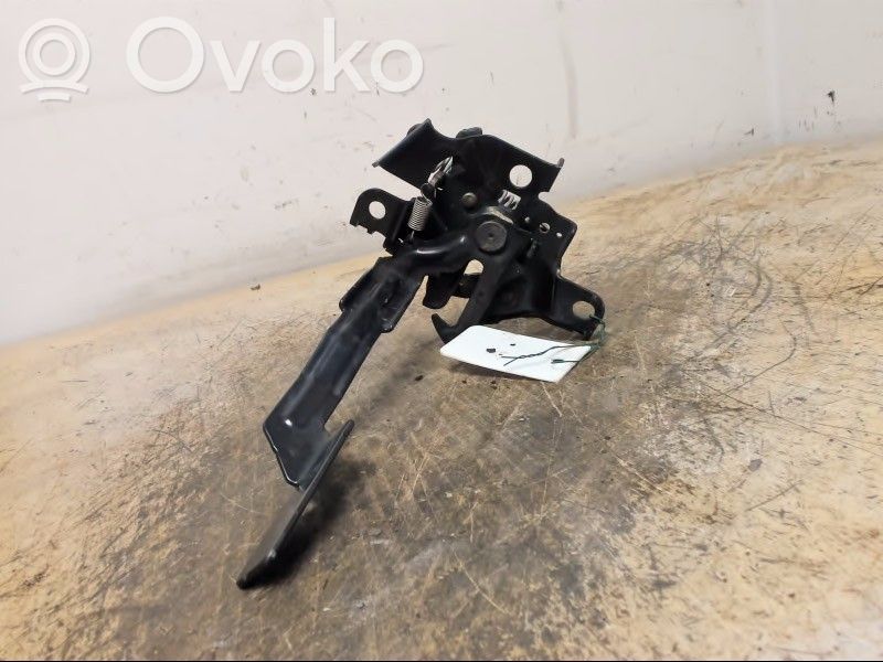 Toyota RAV 4 (XA40) Chiusura/serratura vano motore/cofano