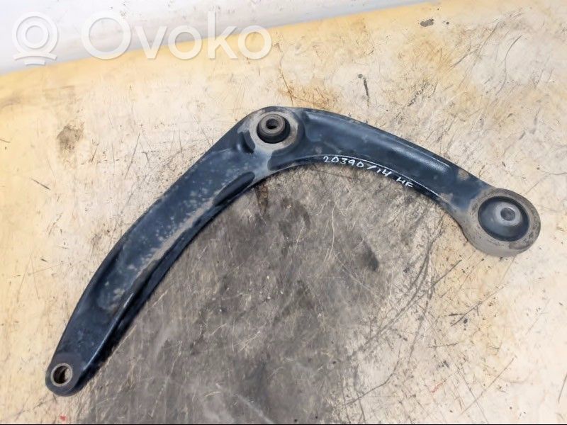 Peugeot Partner Braccio di controllo sospensione anteriore inferiore/braccio oscillante 