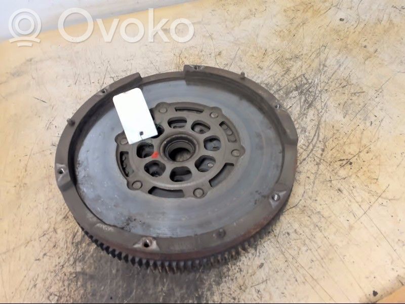 Ford Transit Flywheel 