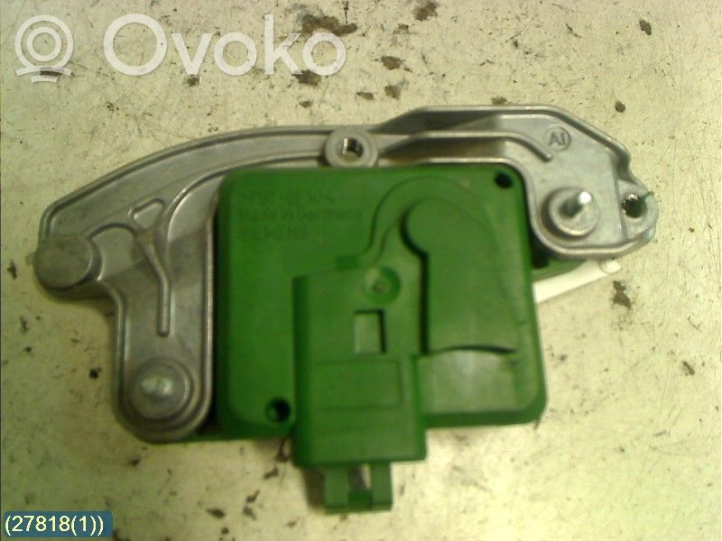 Airbagsensor Crashsensor Drucksensor   12770475,5WK42889SIEMENS