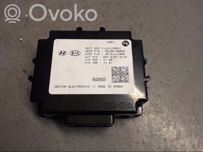 KIA Ceed Muut ohjainlaitteet/moduulit 