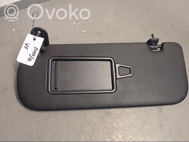 KIA Ceed Sun visor 