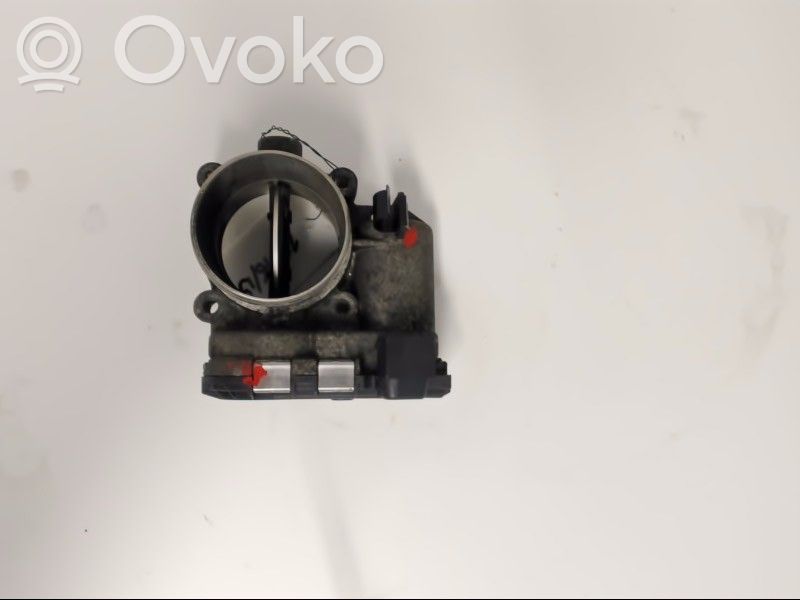 Throttle valve   1781960,280750598,BK2Q9E926AC
