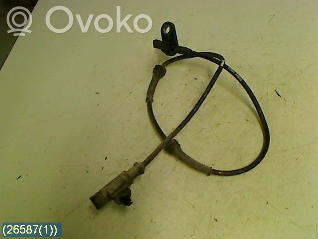 ABS Sensor hinten   47901AX600,0265008323BOSCH