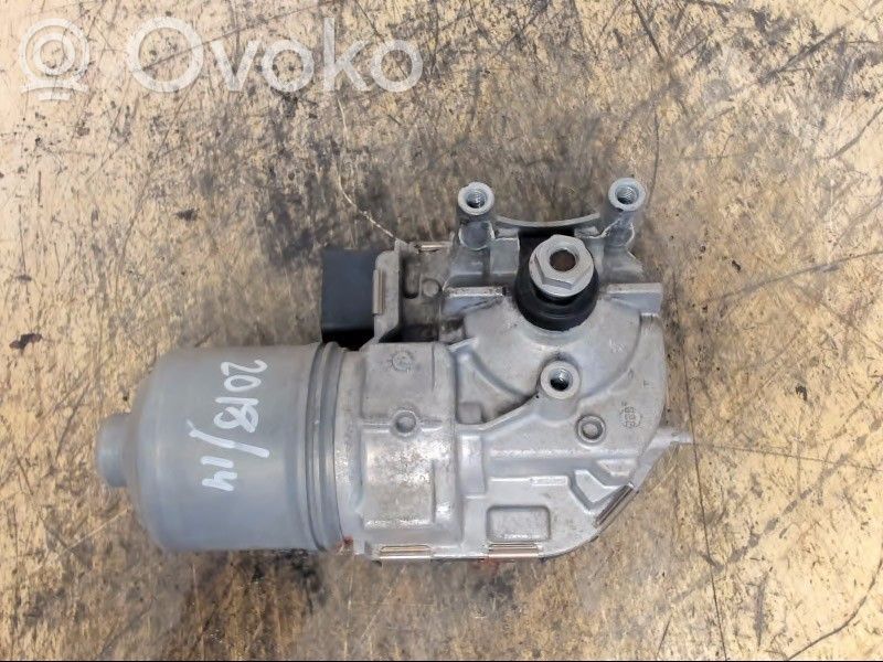 Wischermotor   3397021684,5E1955119