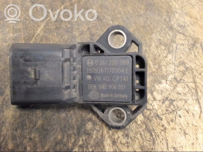 Luftdrucksensor   04E906051,261230389,04E906051