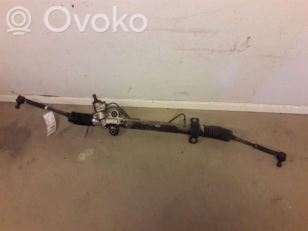 Toyota Hiace (H200) Przekładnia kierownicza / Maglownica 