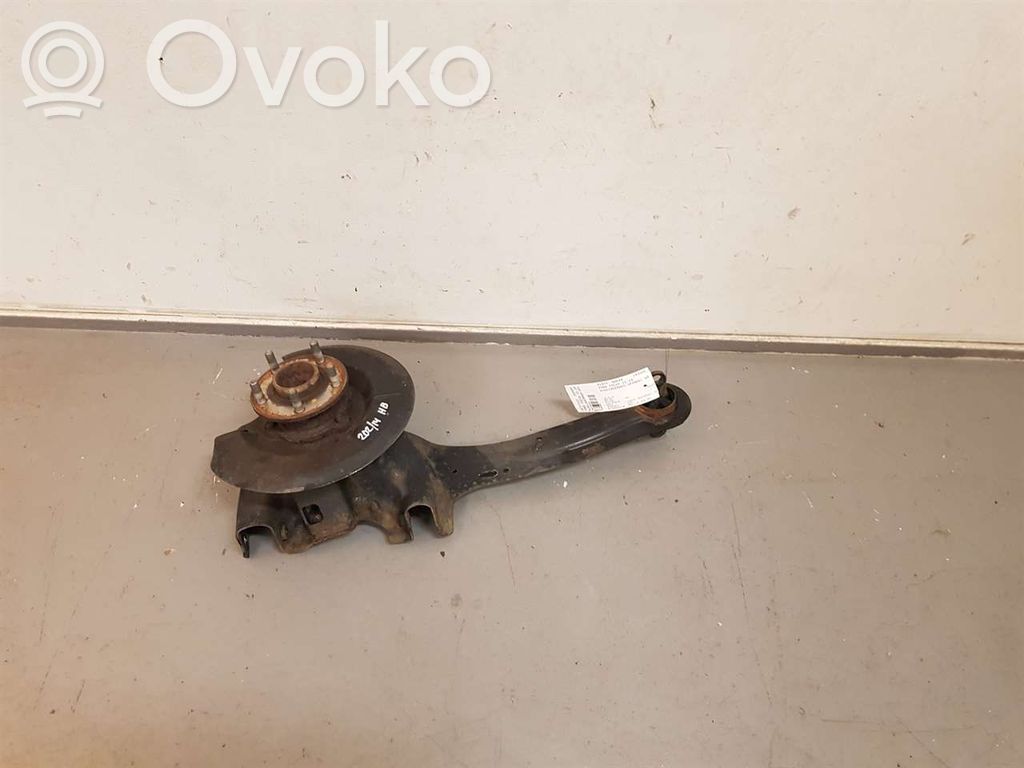 Ford Focus Front wheel hub 
