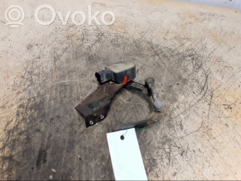 Czujnik poziomowania świateł osi przedniej   A9063300074,6PM00873970,A9065470118
