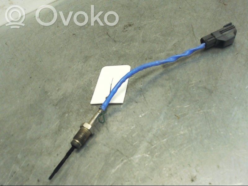 Ford Transit Custom Exhaust gas temperature sensor 