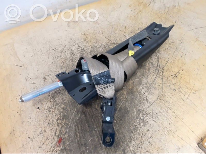 Cinturón delantero   39811483,39860306