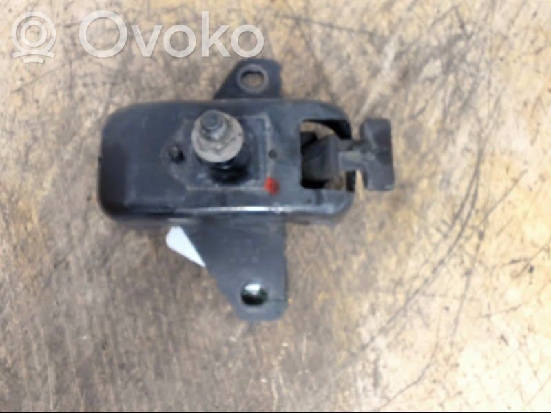 Engine mounting bracket   2H0199256A,2H0199256A
