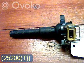 BMW 3 E46 High voltage ignition coil 