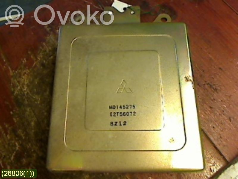 Mitsubishi Colt Injection control unit/module 