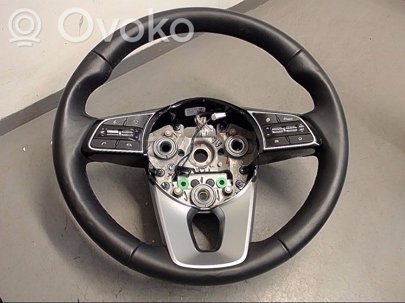 KIA Ceed Stūre 
