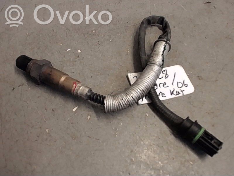 BMW 5 E60 E61 Lambda zondas 