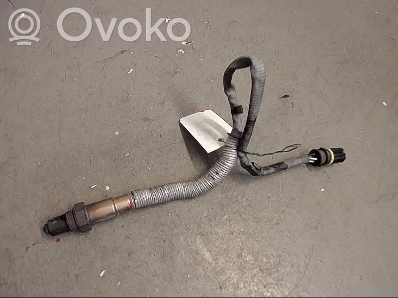 BMW 5 E60 E61 Lambda zonde 