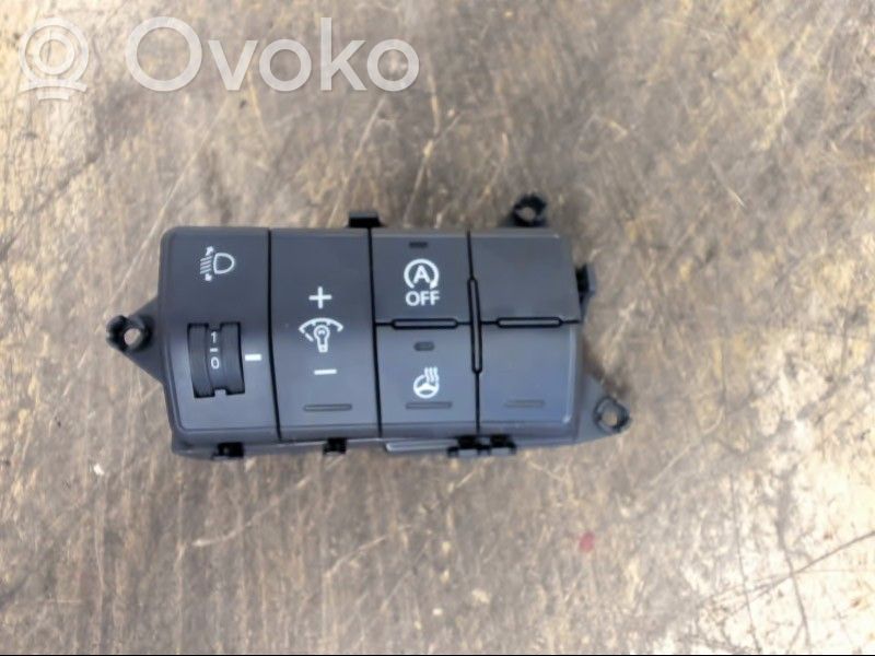 Interruptor de control multifunción   93310A6480RY,93310A6480RY