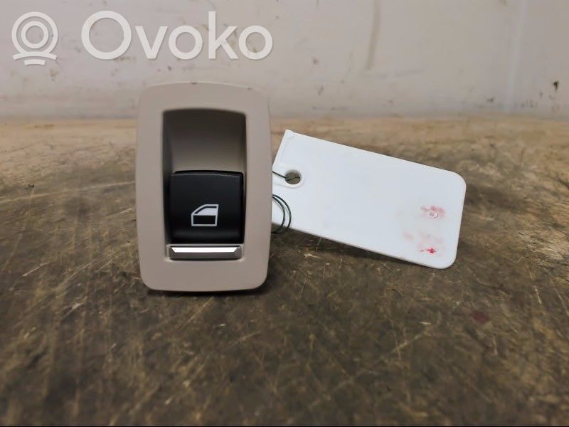 BMW 3 F30 F35 F31 Electric window control switch 