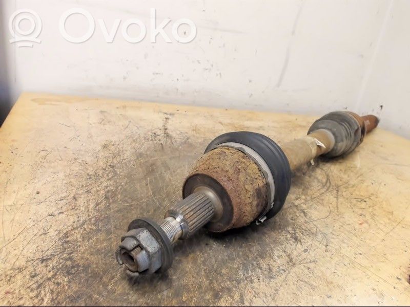 Ford Transit -  Tourneo Connect Front driveshaft 