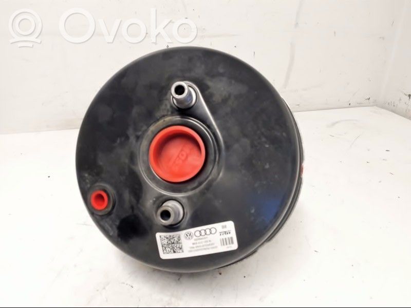 Jarrutehostin   8K0612107D,8K0612103N