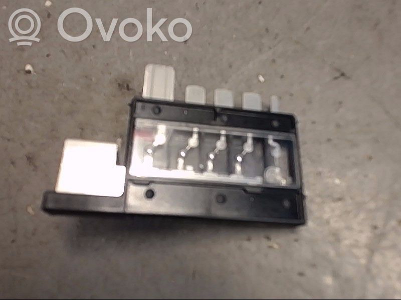 KIA Ceed Sulakemoduuli 
