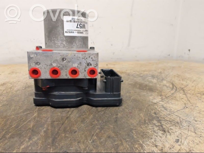 ABS-pumppu   589201W570,MGH60BH6013G943,589201W570