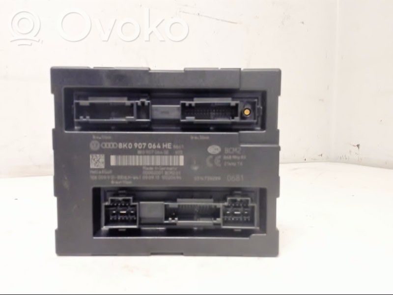 Modul confort   8K0907064HJ,5DK00991888,8K0907064HE