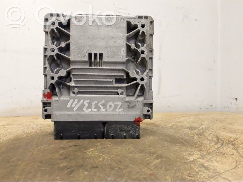Injection control unit/module   97061860201,5WP46561,97061860201