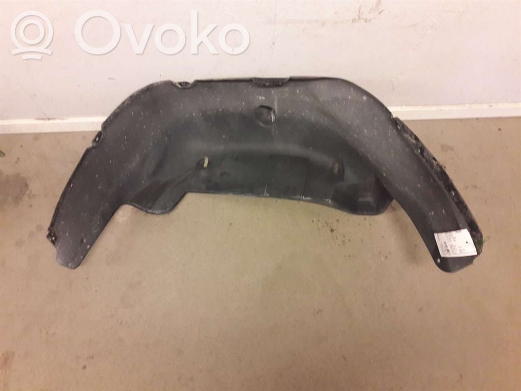 Volkswagen Amarok Nadkole przednie