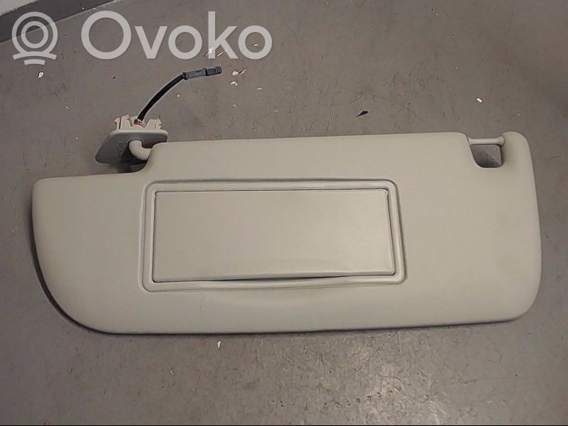 Saab 9-3 Ver2 Häikäisysuoja 