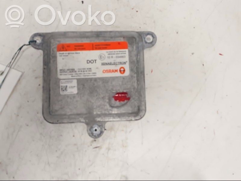 Ford Focus Modulo luce LCM 