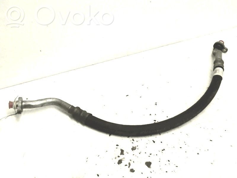 Ilmastointilaitteen putki (A/C)   31407976,6G9N19N601JC,31332152