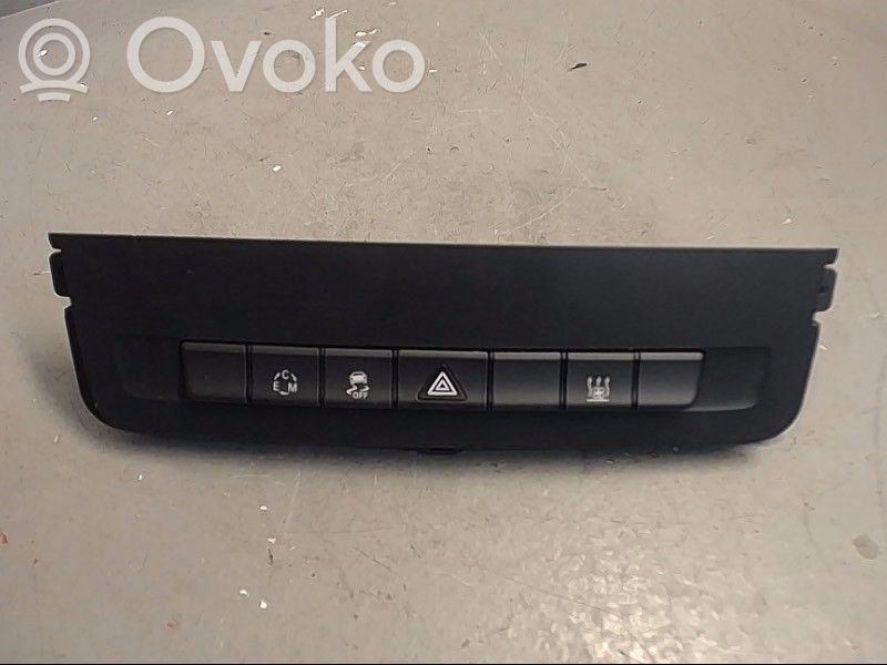 Mercedes-Benz Vito Viano W447 Comutator lumini pericol 