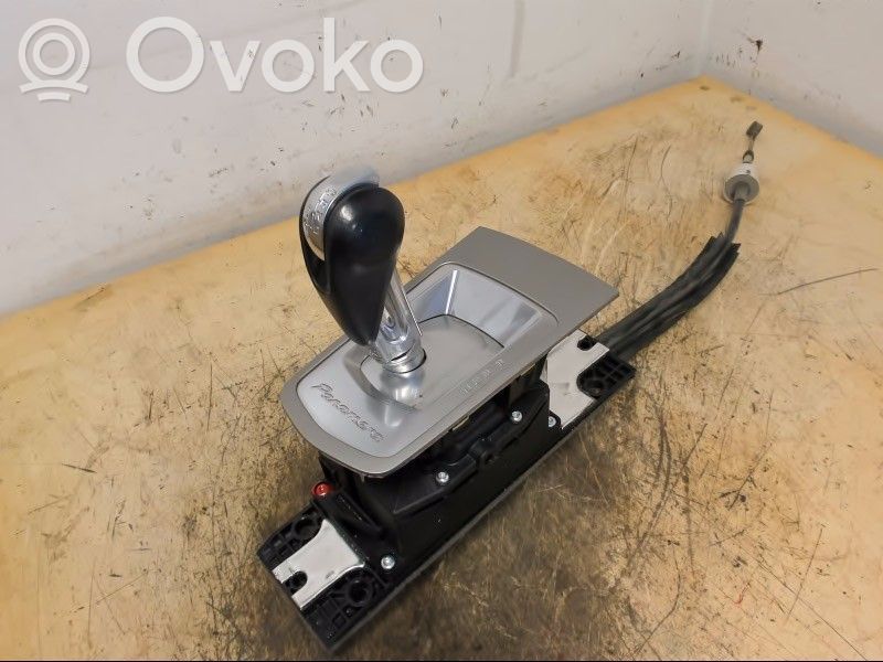 Porsche Panamera (970) Selector caja de cambios 