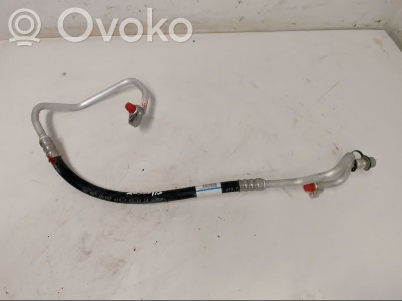 Ilmastointilaitteen putki (A/C)   97762A2750,97762A2750