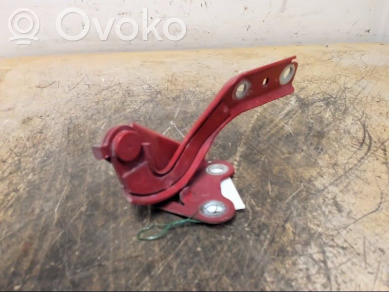 Volkswagen Fox Konepellin saranat 