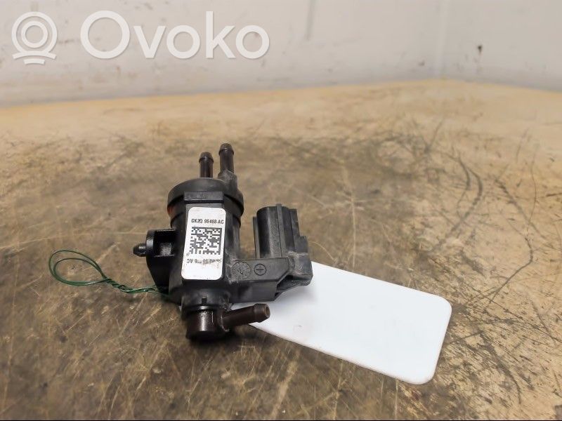 Ford Transit Custom Vacuum valve 
