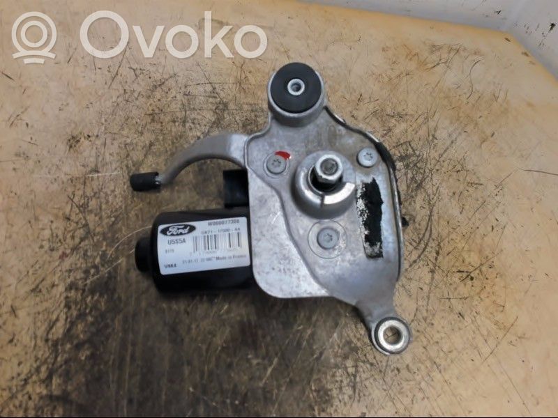 Wischermotor   GK2117500AA,W000077308,GK2117500AA
